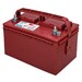 Bateria Carretilal Traspa | Trojan 27 TMX 12 Voltios 117 Amperios